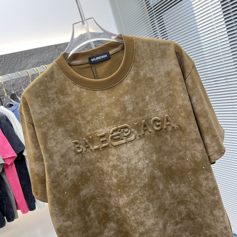 Balenciaga T-Shirts